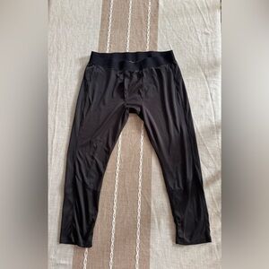 Black Men's Underpants